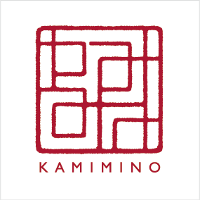 かみみののロゴ